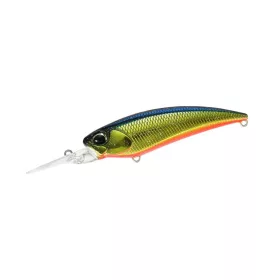   Duo Realis Shad 59MR SP 5,9cm 4,7gr CSAZ159 Blue Shad RB Plavajoči Wobbler