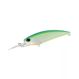   Duo Realis Shad 59MR SP 5,9cm 4,7gr CCC3180 Citrus Shad Plavajoči Vobler