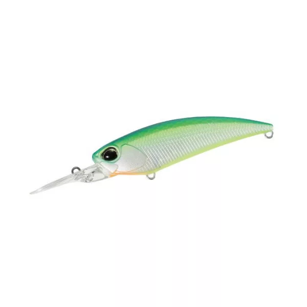 Duo Realis Shad 59MR SP 5,9cm 4,7gr CCC3180 Citrus Shad Plavajoči Vobler