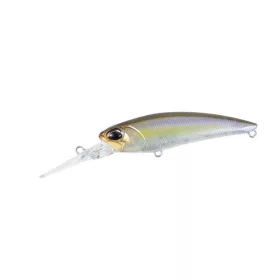   Duo Realis Shad 62DR SP 6,2cm 6gr CCC3176 Morning Dawn Plavajoči Vobler