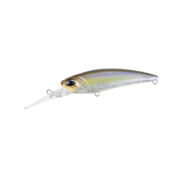 Duo Realis Shad 62DR SP 6,2cm 6gr CCC3176 Morning Dawn Plavajoči Vobler
