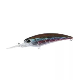   Duo Realis Shad 59MR SP 5,9cm 4,7gr ADA4013 Wakasagi Plavajoči Vobler