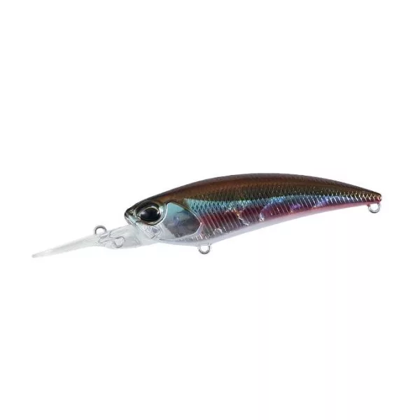 Duo Realis Shad 59MR SP 5,9cm 4,7gr ADA4013 Wakasagi Plavajoči Vobler