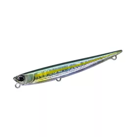   Duo Bayruf Manic Fish 88 8,8cm 11gr CPA0057 Inada Verde Potopni Vobler
