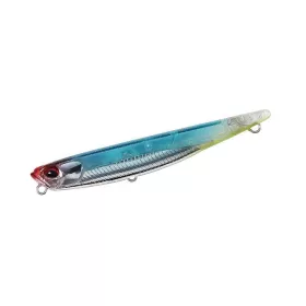   Duo Bayruf Manic Fish 77 7,7cm 9gr CSH0631 UV Clear Spinning Sardine Potapljajoči Wobbler