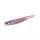 Duo Bayruf Manic Fish 77 7,7cm 9gr CSH0632 UV Clear Pink Silver Flash II Potapljajoči Wobbler