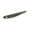 Duo Bayruf Manic Fish 77 7,7cm 9gr CRA0671 Clear Inakko Gold OB Potapljajoči Wobbler
