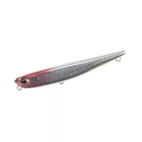   Duo Bayruf Manic Fish 77 7,7cm 9gr MCC0120 Racy Red Head Potapljajoči Wobbler