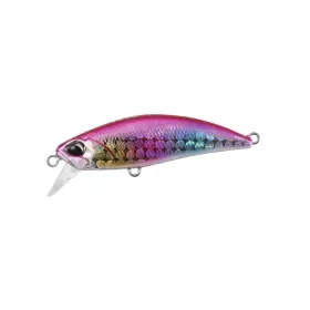   Duo Tetra Works TotoShad 4,8cm 4,5gr AQUA0313 Pink Candy GB Potapljajoč Vobler