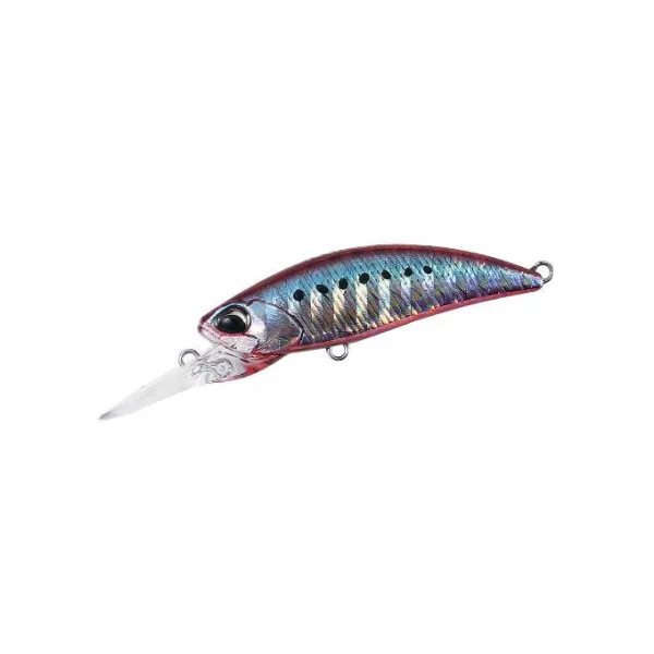 Duo Tetra Works TotoShad 4,8cm 4,5gr GHA0335 Red Sardine Potapljajoč vobler