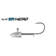 Duo Bayruf BR Head 1/0 7gr Jig glava 4 kos