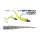 Duo Bayruf BR Fish 8,4cm S035 UV Silver Plastična Vaba 7 kos