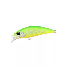   Duo Spearhead Ryuki 45S 4,5cm 4gr ASI4044 Full Chart Yamame Potapljajoči vobler