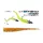 Duo Bayruf BR Fish 8,4cm S040 Orange Gold Plastična Vaba 7 kos