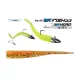 Duo Bayruf BR Fish 8,4cm S040 Orange Gold Plastična Vaba 7 kos