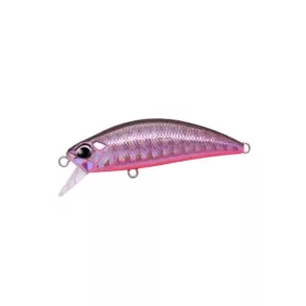   Duo Spearhead Ryuki 50S 5cm 4,5gr AHA4037 Berry Bait Toneč vobler