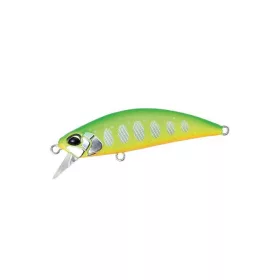   Duo Spearhead Ryuki 50S 5cm 4,5gr ASI4044 Full Chart Yamame Potapljajoči vobler