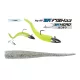 Duo Bayruf BR Fish 8,4cm S047 Shirasu Pearl Plastična Vaba 7 kos