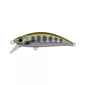  Duo Spearhead Ryuki 50S 5cm 4,5gr DRA4051 Chart Head Yamame Potopni Wobbler