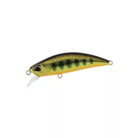   Duo Spearhead Ryuki 50S 5cm 4,5gr MCC4084 Gold Yamame Potapljajoči Wobbler