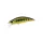 Duo Spearhead Ryuki 50S 5cm 4,5gr MCC4084 Gold Yamame Potapljajoči Wobbler