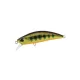 Duo Spearhead Ryuki 50S 5cm 4,5gr MCC4084 Gold Yamame Potapljajoči Wobbler