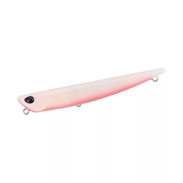 Duo Bayruf Manic 75 7,5cm 7,6gr ACC0022 Bay White Potapljajoči vobler