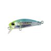 Duo Tetra Works Toto Fat 35F 3,5cm 1,8gr CNA0655 UV Ghost Sardine Plavajoč Vobler