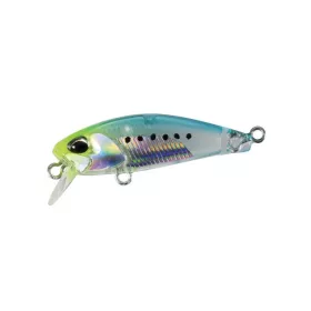   Duo Tetra Works Toto Fat 35F 3,5cm 1,8gr CNA0655 UV Ghost Sardine Plavajoč Vobler