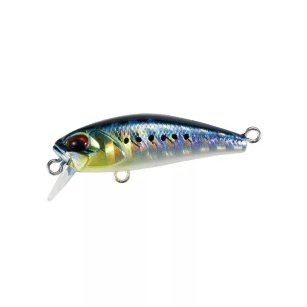 Duo Tetra Works Toto Fat 35S 3,5cm 2,1gr AHA0011 Sardine Potapljajoč Vobler