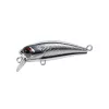 Duo Tetra Works Toto Fat 35S 3,5cm 2,1gr MCC0522 UV Silver Slash B Potapljajoč Vobler