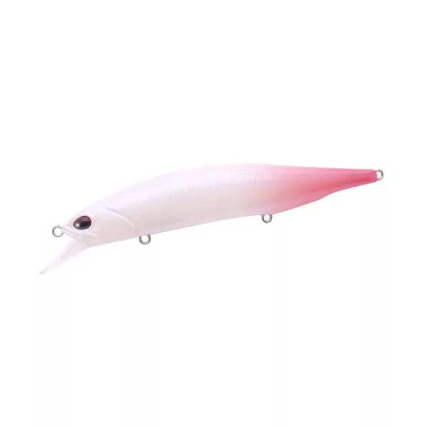 Duo Realis Jerkbait 110SP 11cm 16,2gr ACCZ126 Ivory Pearl RT Plavajoči vobler