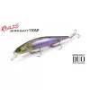 Duo Realis Jerkbait 110SP 11cm 16,2gr ACCZ126 Ivory Pearl RT Plavajoči vobler