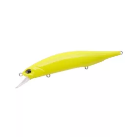   Duo Realis Jerkbait 110SP 11cm 16,2gr ACCZ292 Corvette Yellow Plavajoči vobler