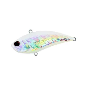   Duo Realis Vibration 68 G-FIX 6,8cm 21gr AJO0091 Ivory Halo potapljajoči vobler