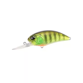   Duo Realis Crank M65 11A 6,5cm 16gr AJA3055 Chart Gill Halo Plavajoči Vobler