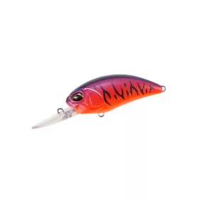   Duo Realis Crank M65 11A 6,5cm 16gr CCC3069 Red Tiger Plavajoči Vobler