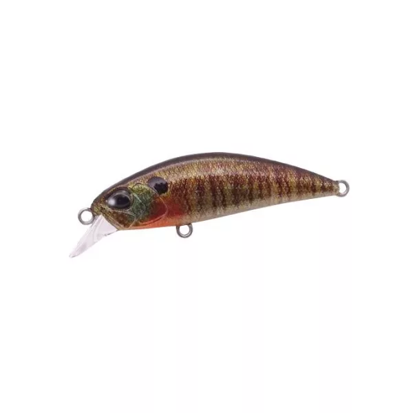 Duo Spearhead Ryuki 45S 4,5cm 4gr CCC3357 True Gill Potapljajoči vobler