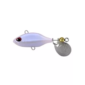   Duo Realis Spin 35 3,5cm 7gr ACCZ049 Ivory Pearl Spin-Tail Umetna vaba