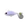 Duo Realis Spin 35 3,5cm 7gr ACCZ049 Ivory Pearl Spin-Tail Umetna vaba