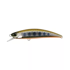   Duo Spearhead Ryuki 70F 7cm 5,3gr MCC4018 Brown Back Yamame OB Plavajoči Vobler
