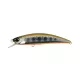 Duo Spearhead Ryuki 70F 7cm 5,3gr MCC4018 Brown Back Yamame OB Plavajoči Vobler