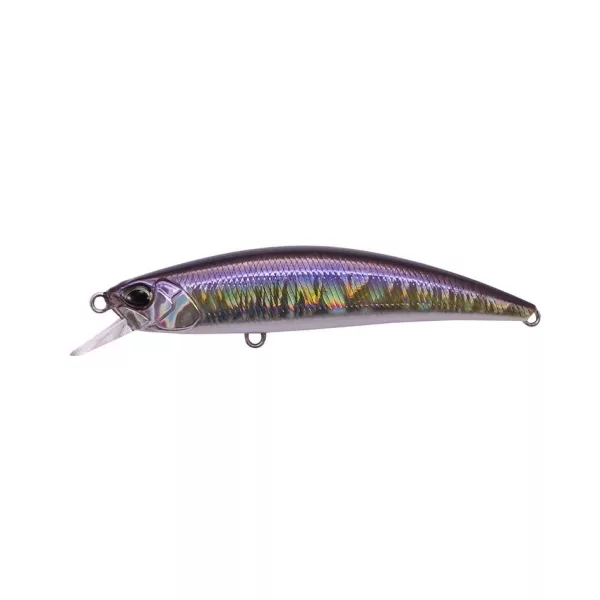 Duo Spearhead Ryuki 70F 7cm 5,3gr CPA4009 River Bait Plavajoči Vobler
