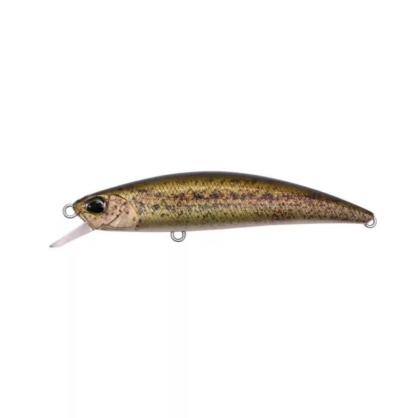 Duo Spearhead Ryuki 70F 7cm 5,3gr CCCZ214 RP Loach Plavajoči Vobler