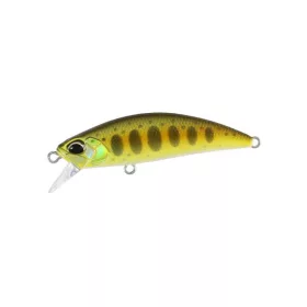   Duo Spearhead Ryuki 50F 5cm 2,8gr ANI4004 Natural Yamame Plavajoči Vobler
