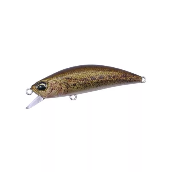 Duo Spearhead Ryuki 50F 5cm 2,8gr CCCZ214 RP Loach Plavajoči Vobler