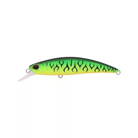   Duo Spearhead Ryuki 70S 7cm 9gr ACC3059 Matt Tiger Potapljajoči Vobler
