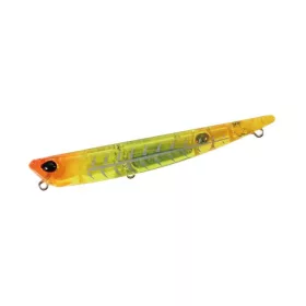   Duo Bayruf Manic 75 7,5cm 7,6gr CCC0871 Clear Yellow Bone Potapljajoči vobler