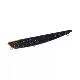   Duo Bayruf Manic 75 7,5cm 7,6gr CCC0873 Mat Black PB II Potapljajoči vobler