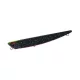 Duo Bayruf Manic 75 7,5cm 7,6gr CCC0873 Mat Black PB II Potapljajoči vobler